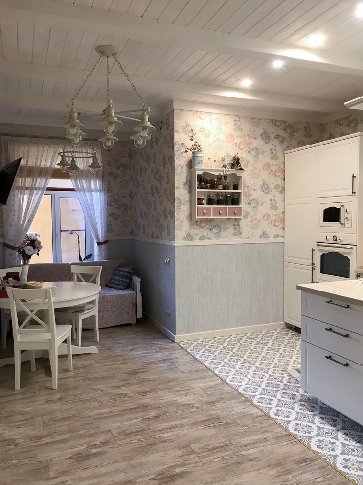 Прованс на Петроградке