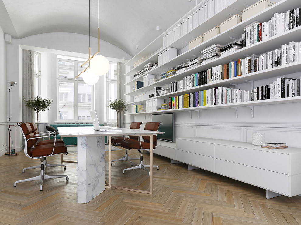 Квартира в Хамовниках