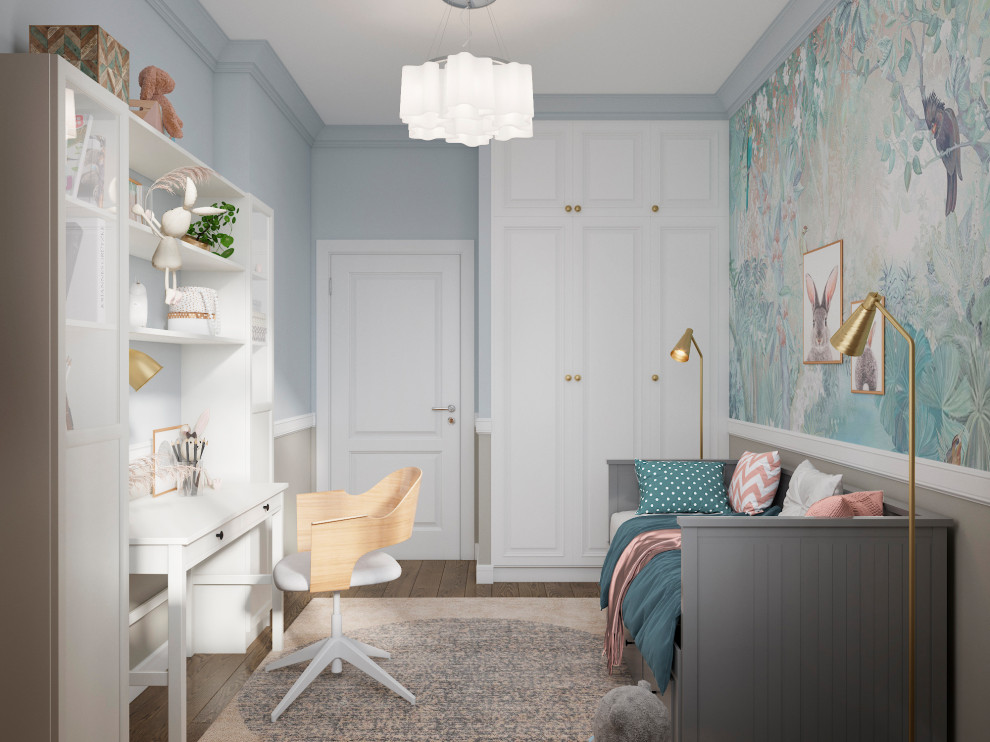 ЖК Мир митино