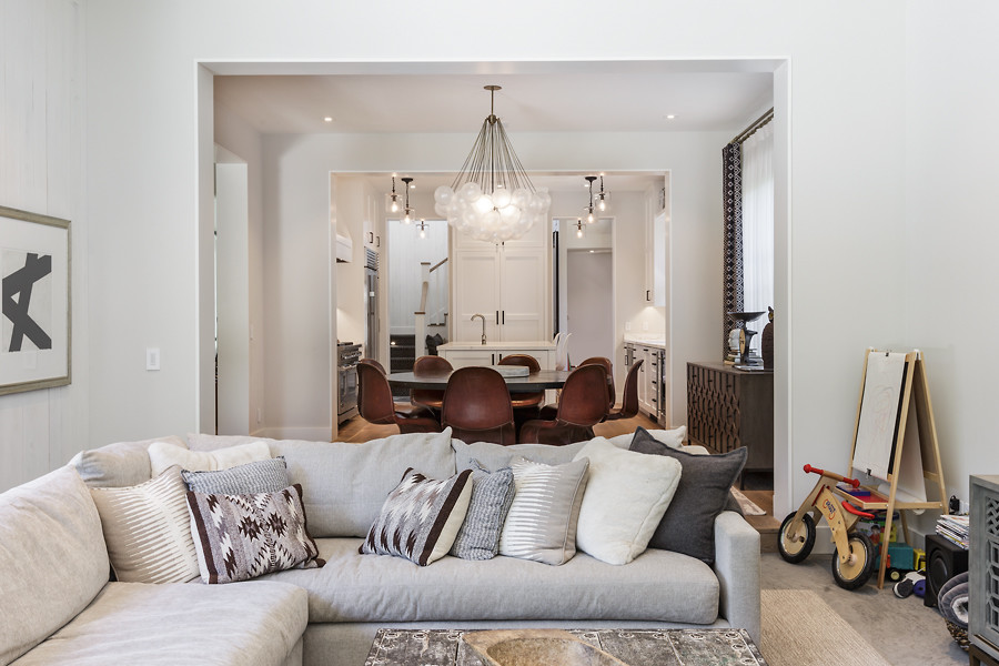 Modern Farmhouse #2