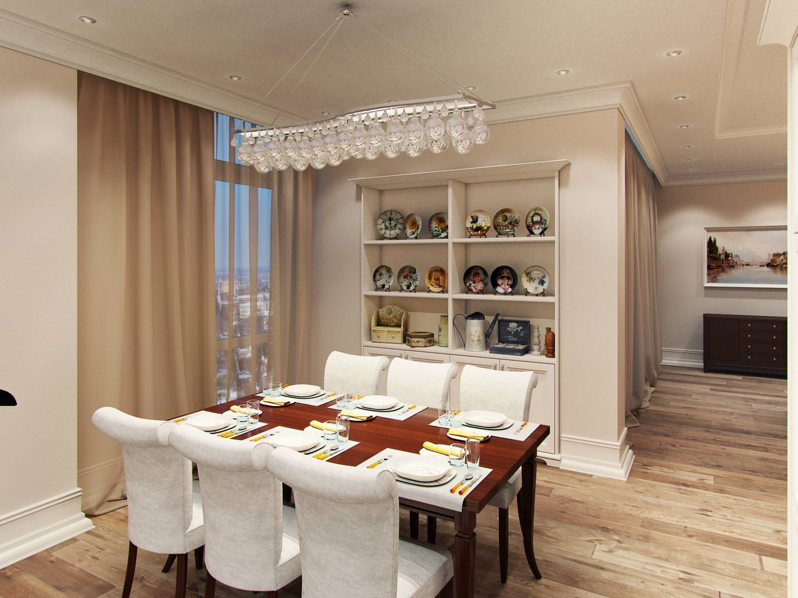 Tivoli Garten Munich