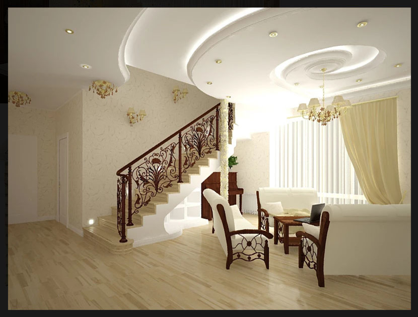 Свежий воздух