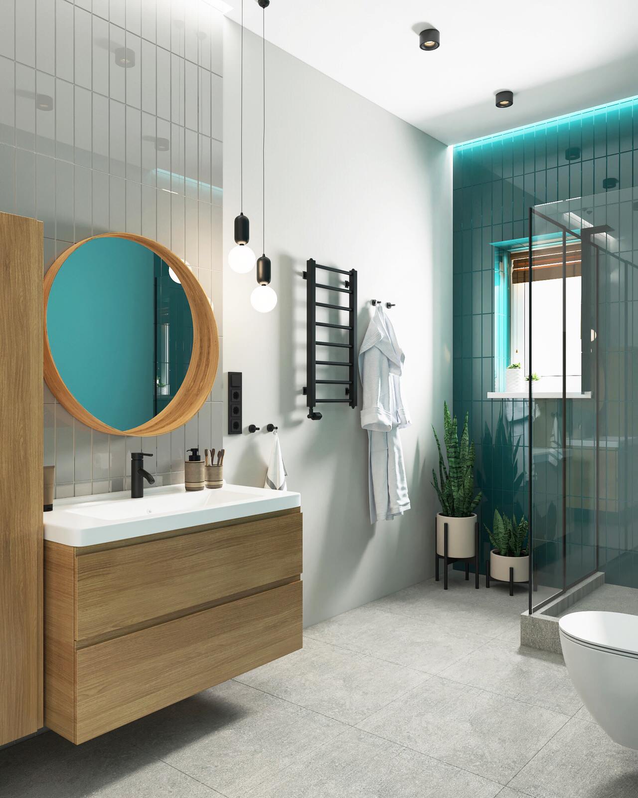 Загородный дом в КП Пестово-Семёновское