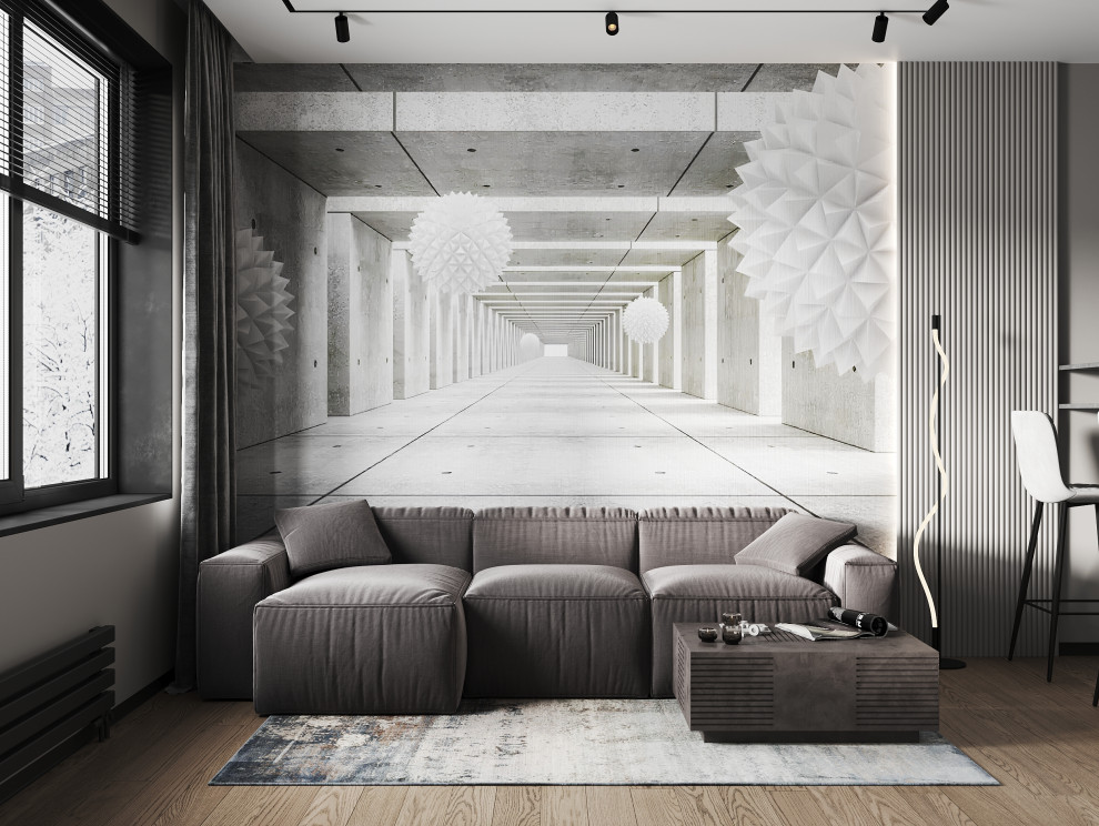 Квартира ЖК на Хворостухина