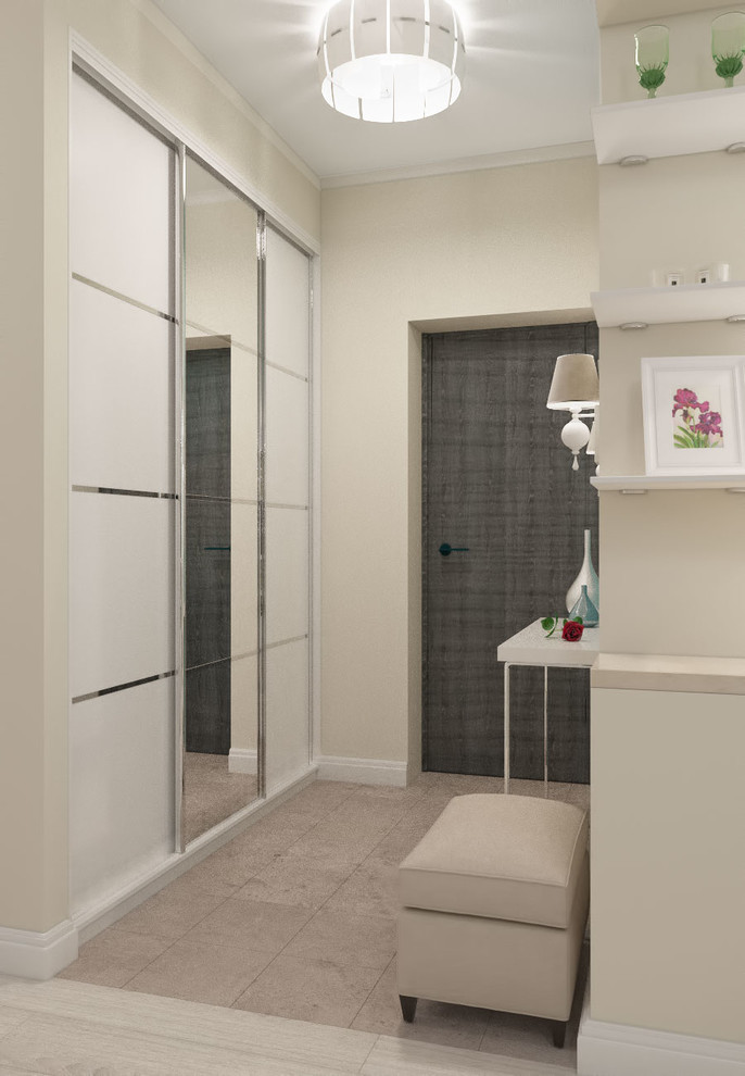 Квартира для семью с одним ребенком