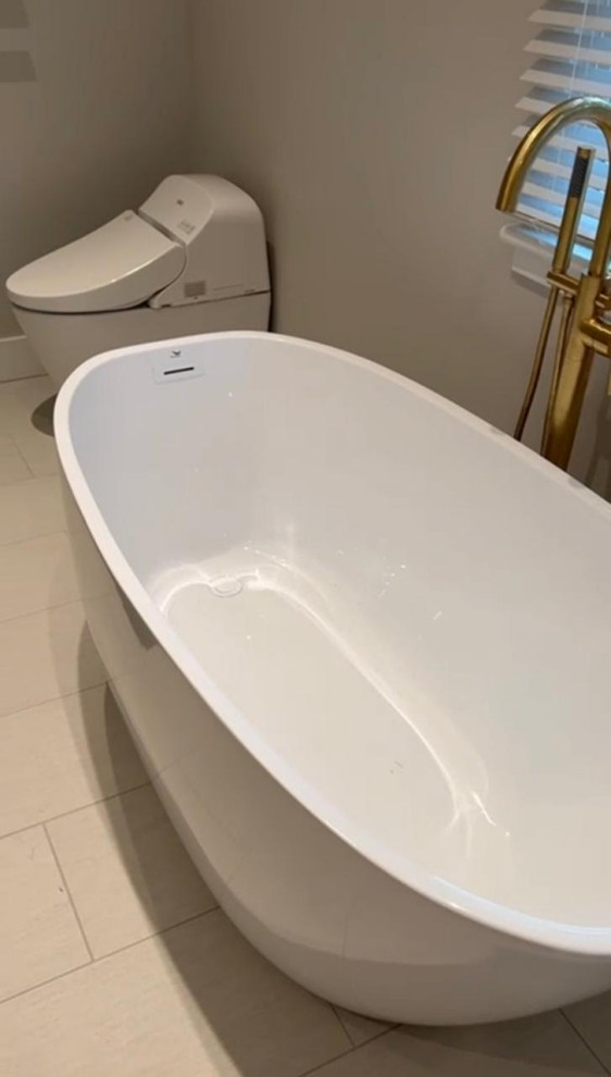 Modern Elegance