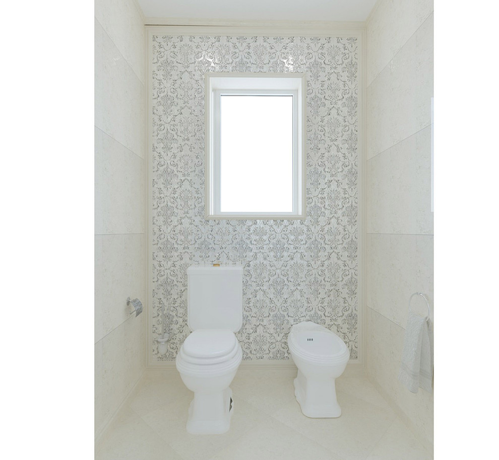 Дизайн 2-х комнатной квартиры в ЖК "Аврора-парк", г.Краснодар