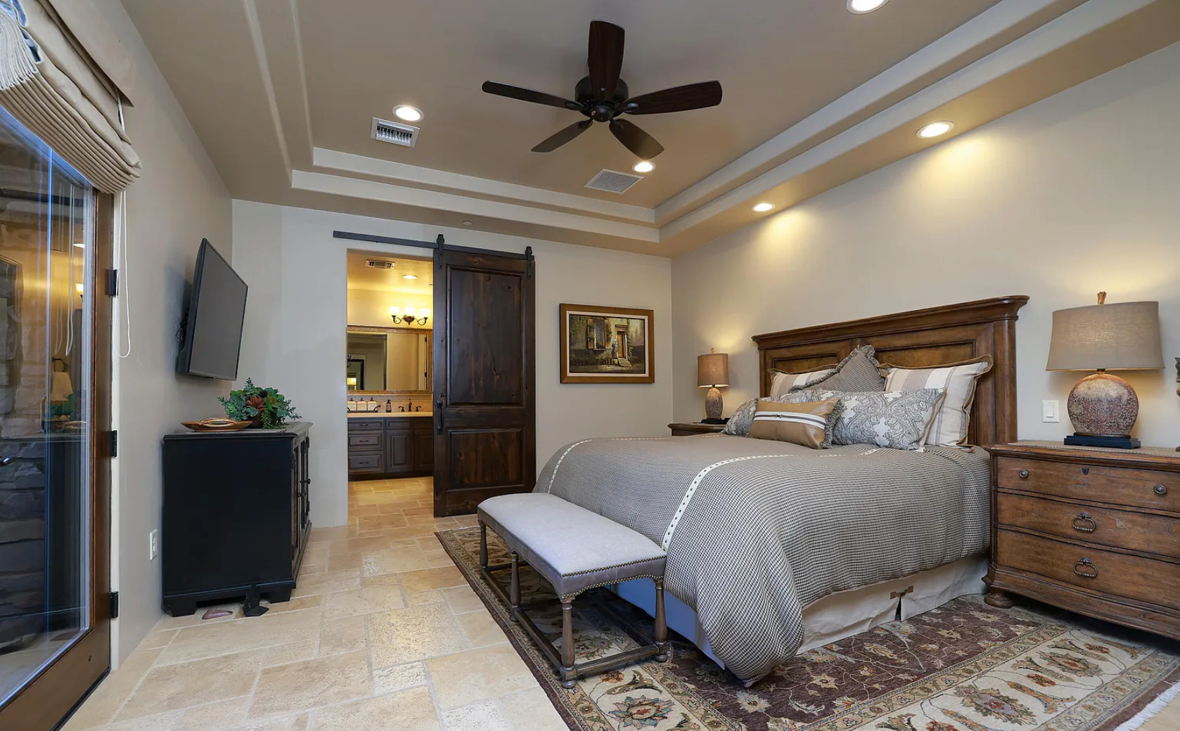 Stone Canyon Estates