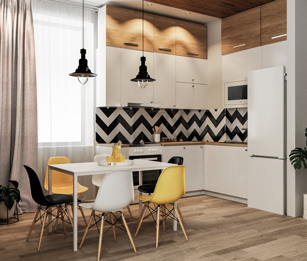 Дом в коттеджном посёлке Сигма