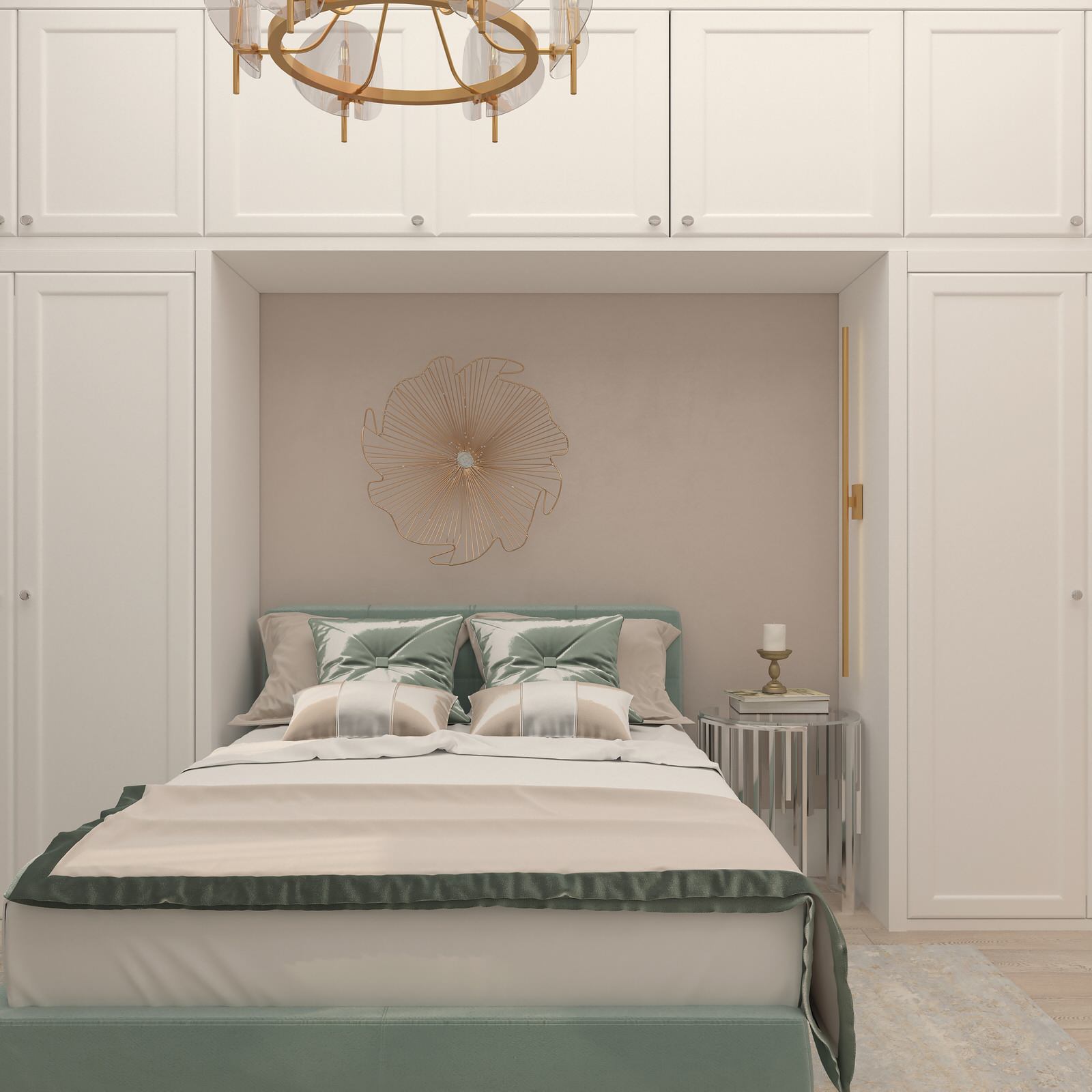 ЖК на Бограда