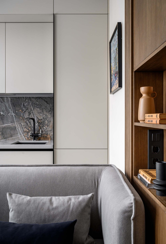 ЖК "Сердце Столицы"