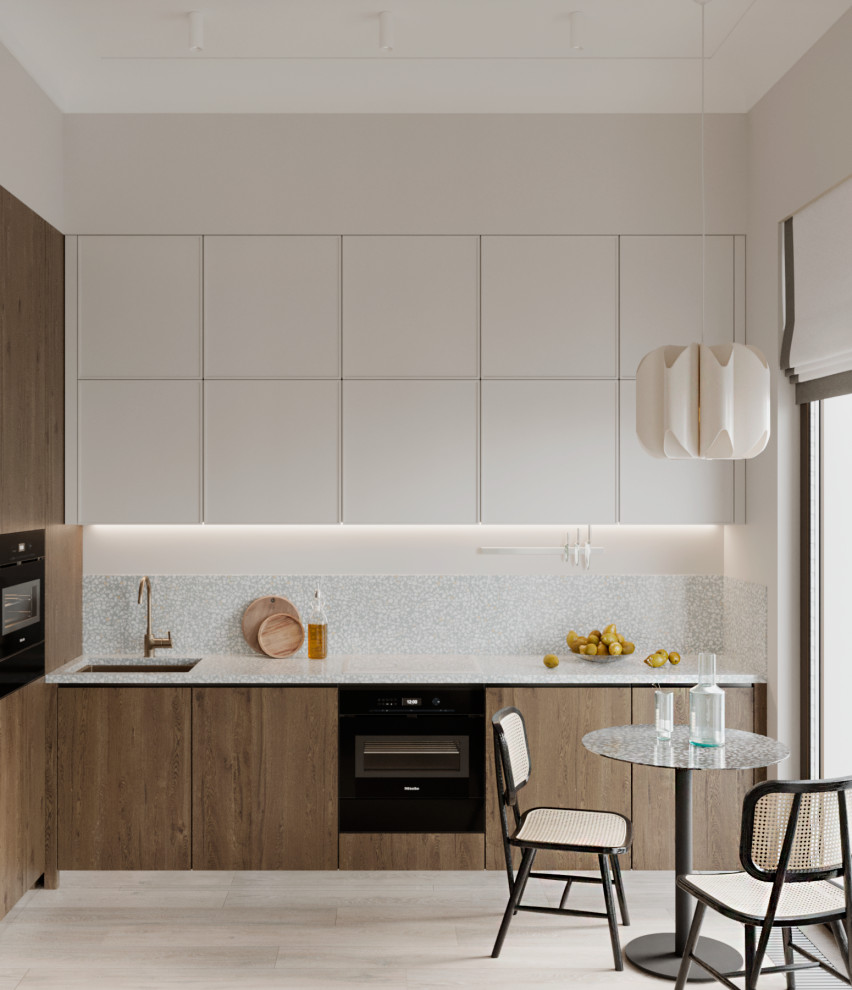 ЖК Полянка/44