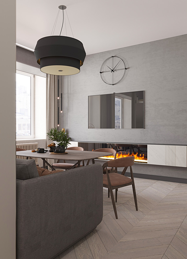 КАБИНЕТ ГЛАВЫ КОМПАНИИ