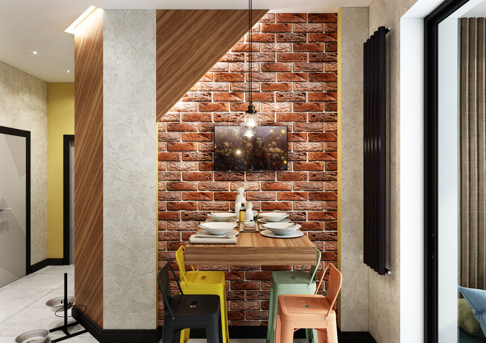 Свежесть тропиков