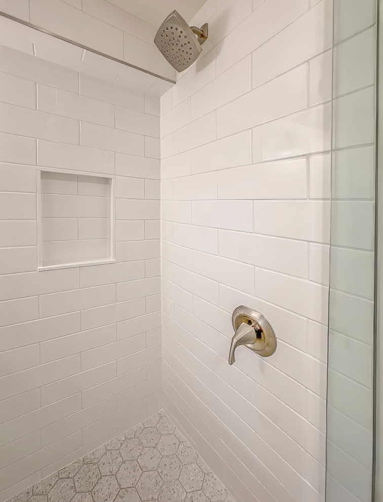 Bathrooms