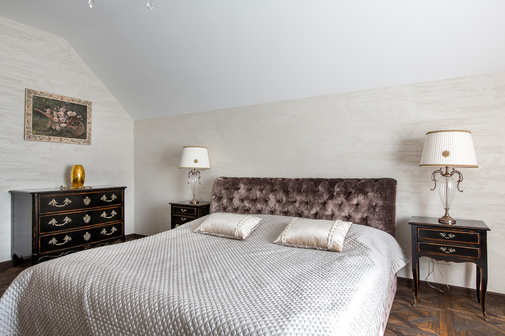 Загородный дом