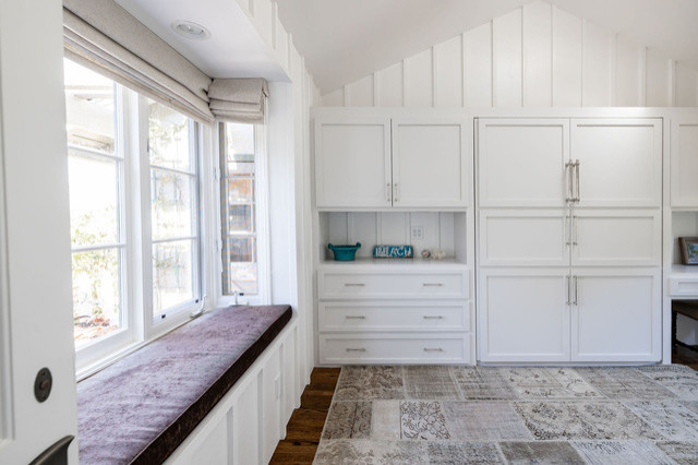 Murphy Bed