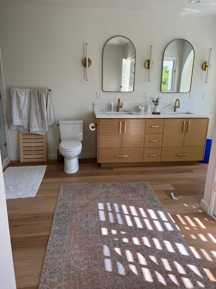Master Bathroom remodel