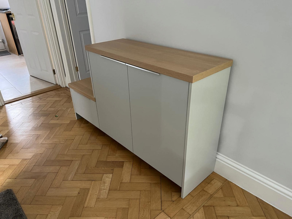 Slough house furniture