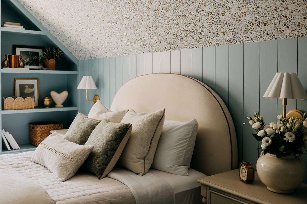Paradise Ave. Preteen Bedroom