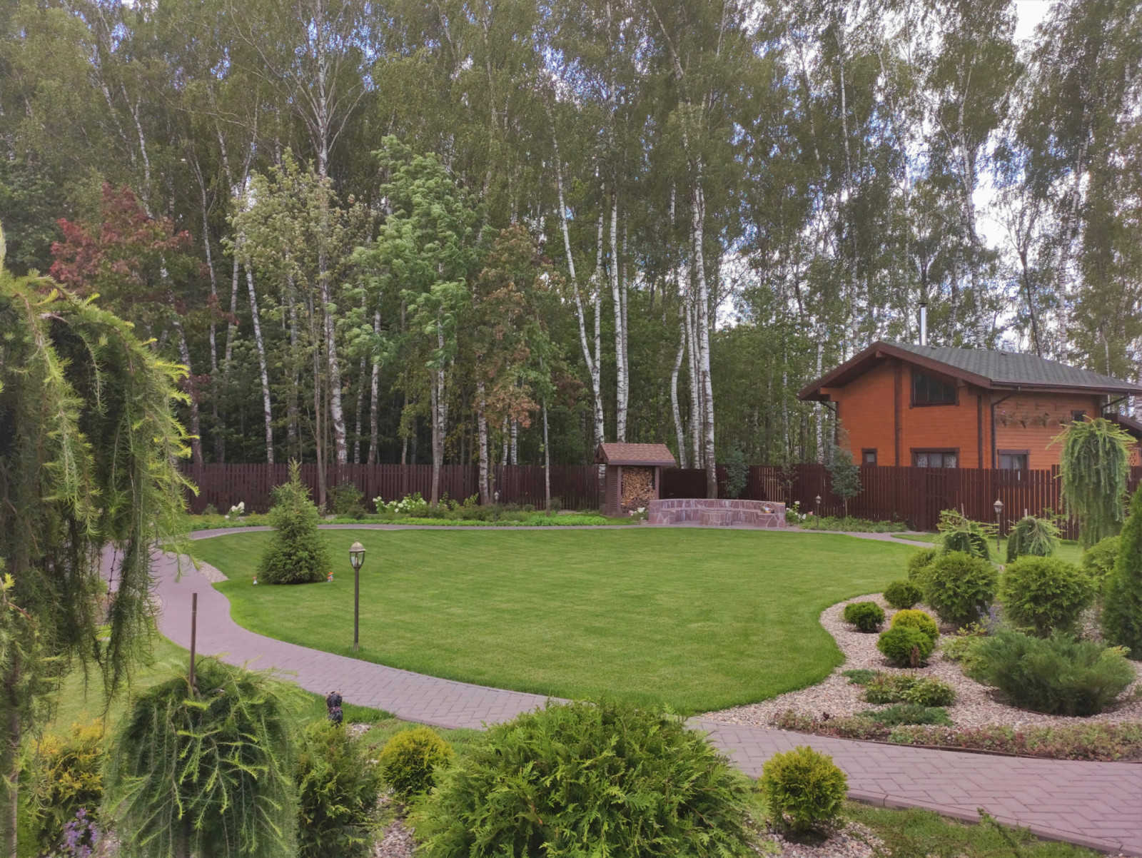 Чистые ключи