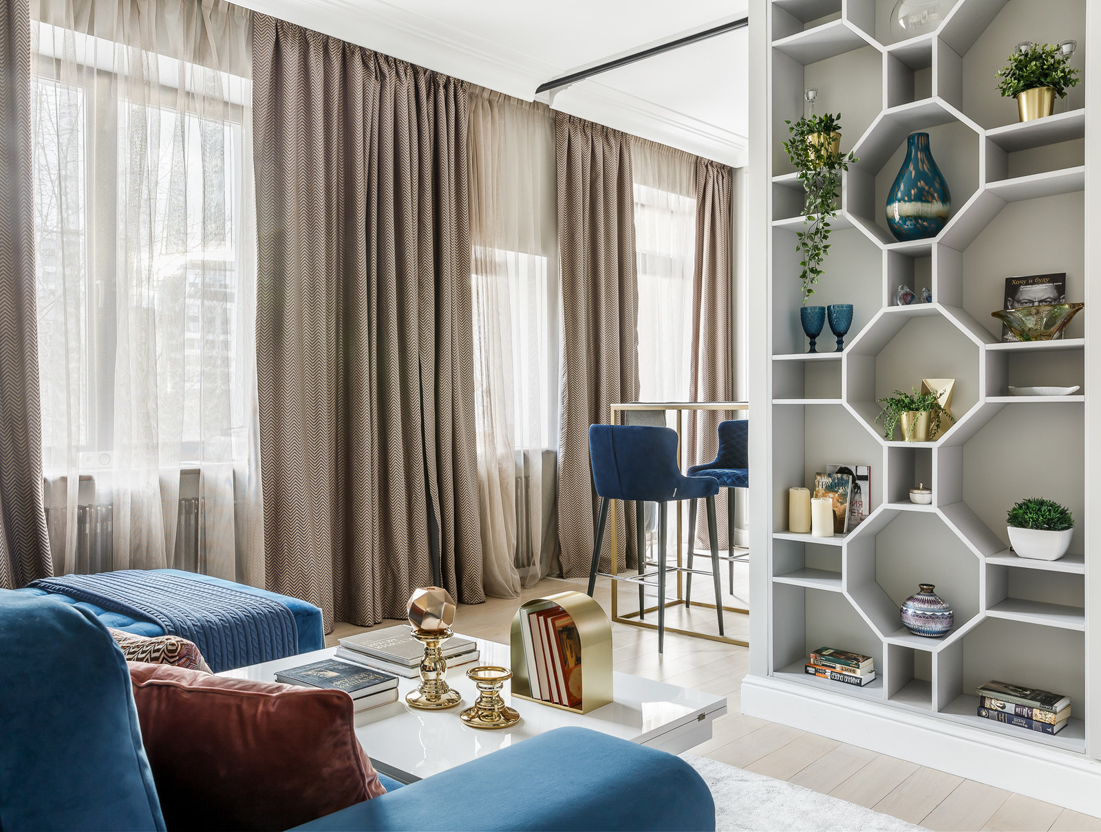 На Дорогомиловской