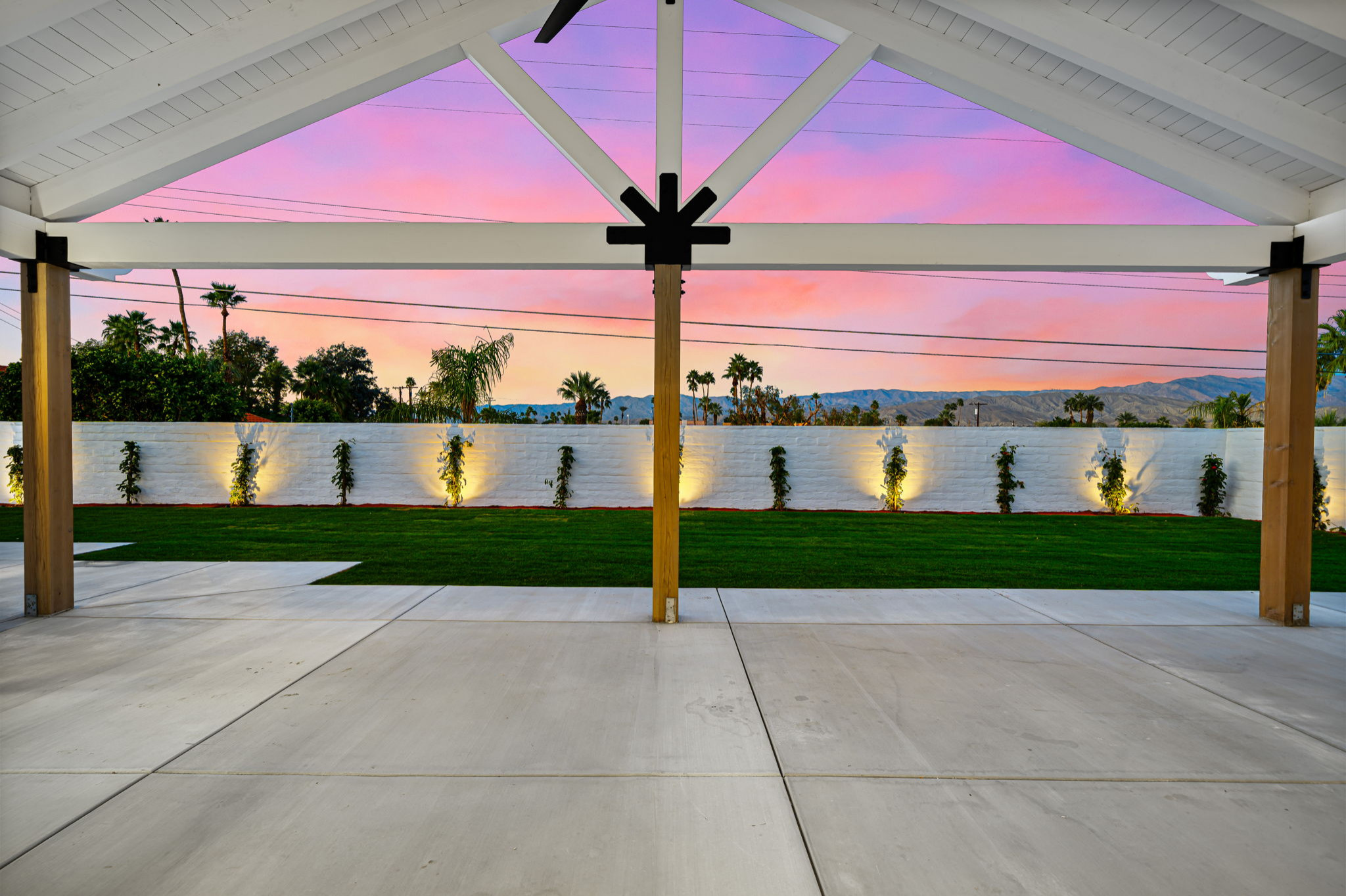 Bermuda Dunes Full Home