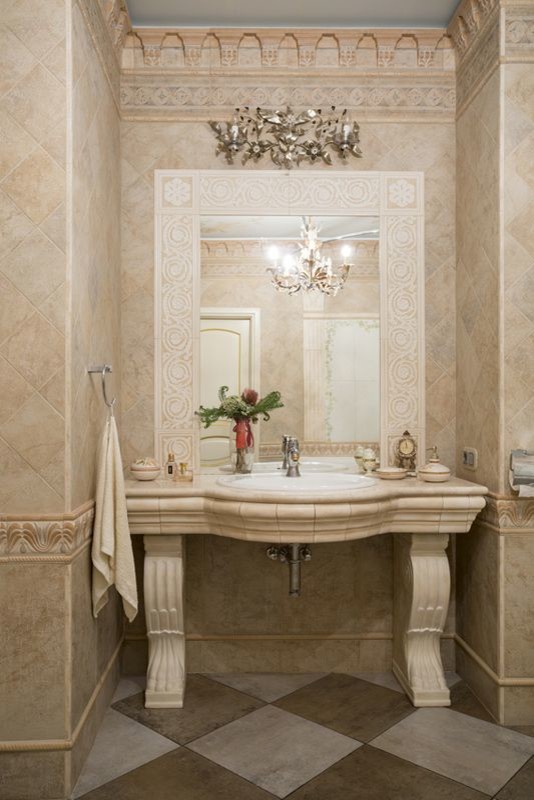 Классическая симфония.