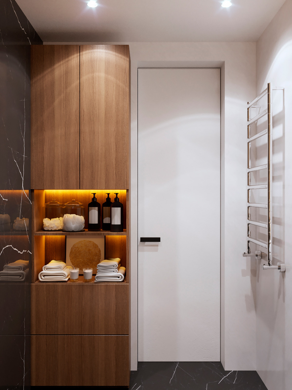 СЕРЫЙ_СФУМАТО, 64 кв.м