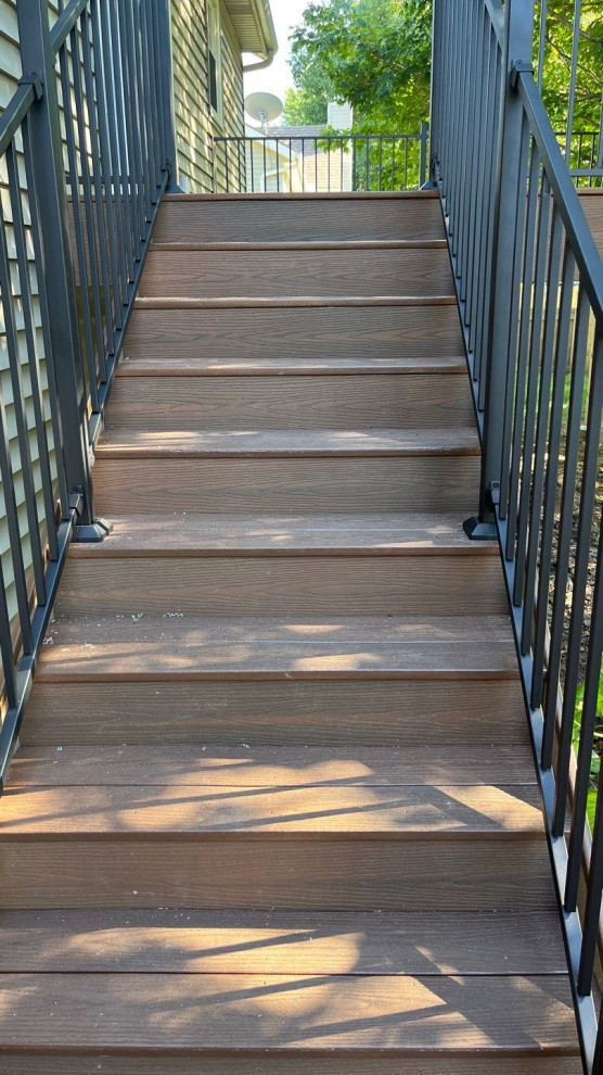 greg deck