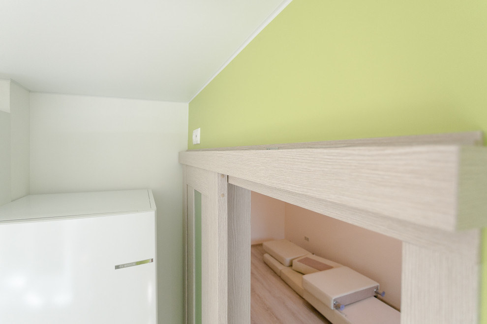 Квартира на Соколе