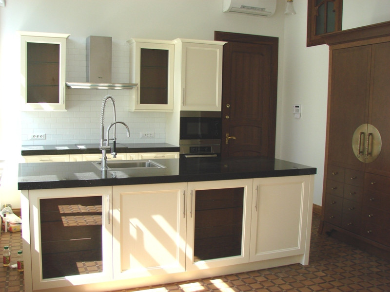 Старый Арбат и