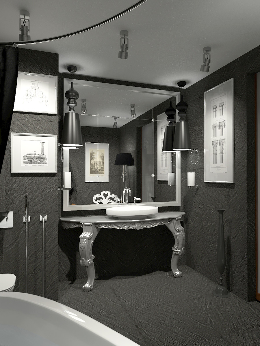 Квартира в Сочи 100 кв.м.