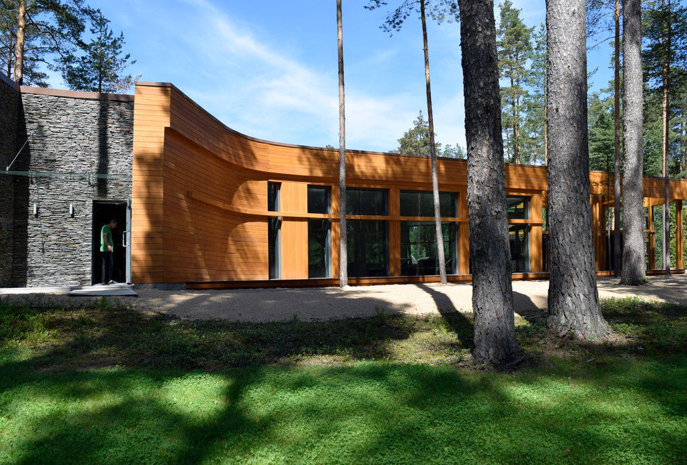 Частный СПА-комплекс.