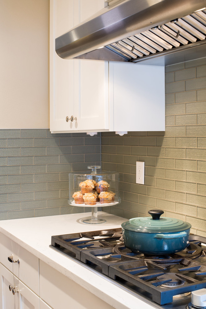 Sammamish Whole House Remodel