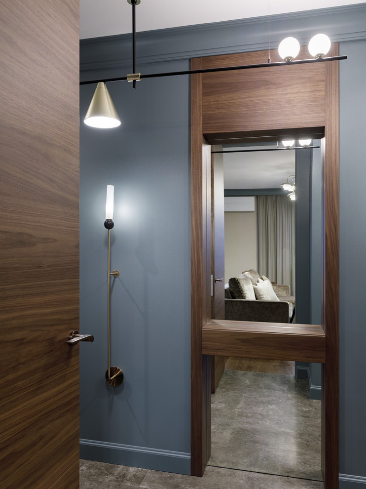 Квартира на Пулковской