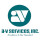 A-V Services Inc