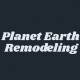 Planet Earth Construction and Remodeling