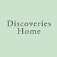 Discoveries Furniture & Finds