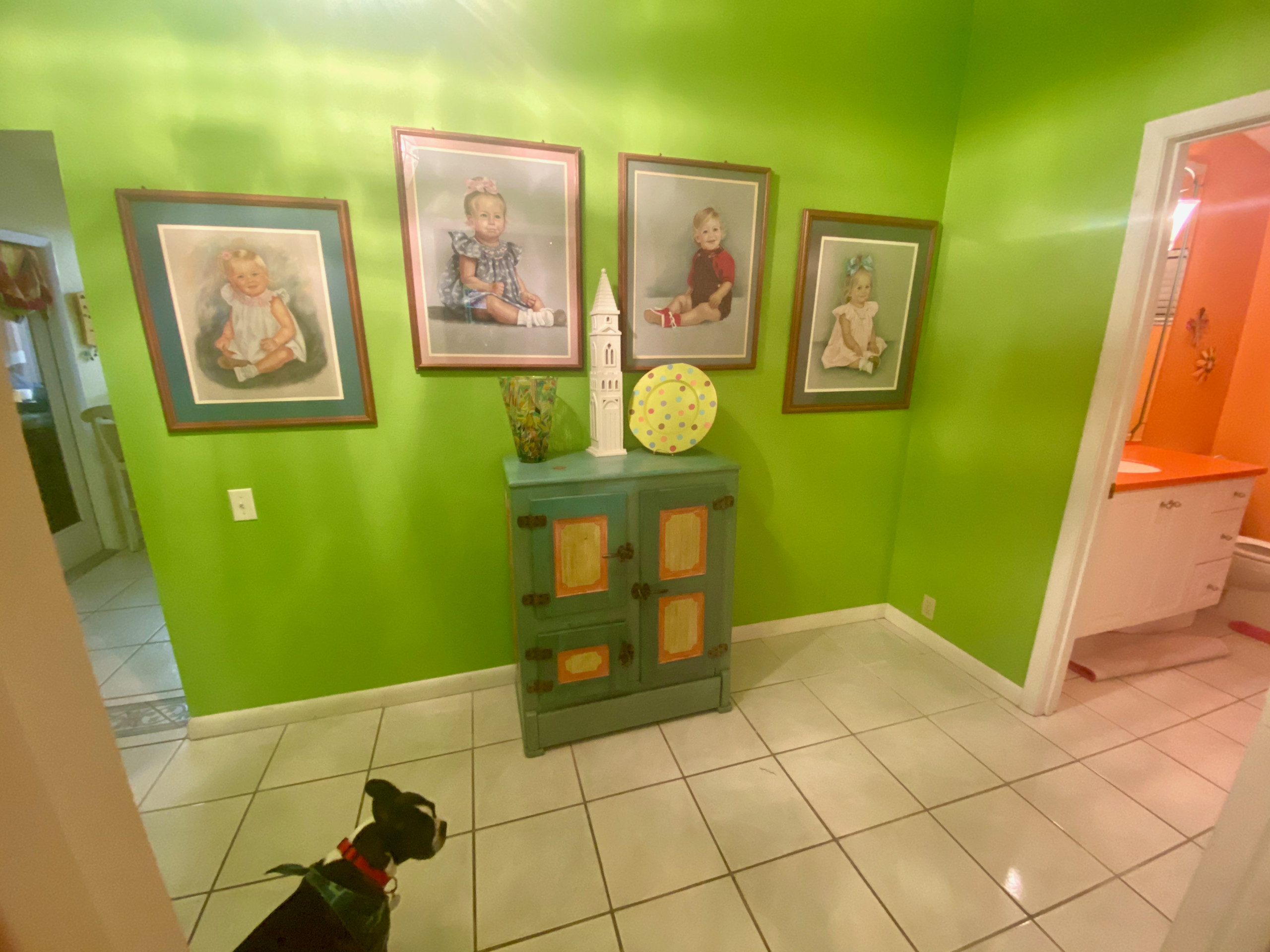 South Florida Full Home Remodel