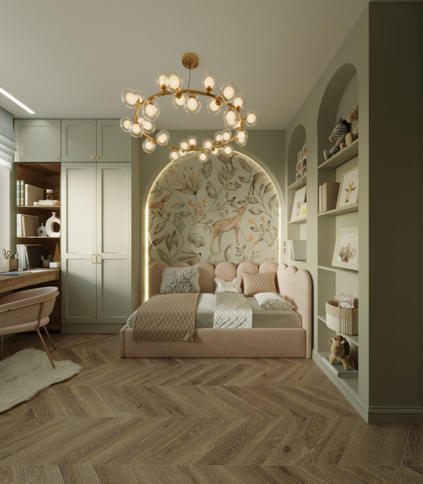 Евротрешка для семьи