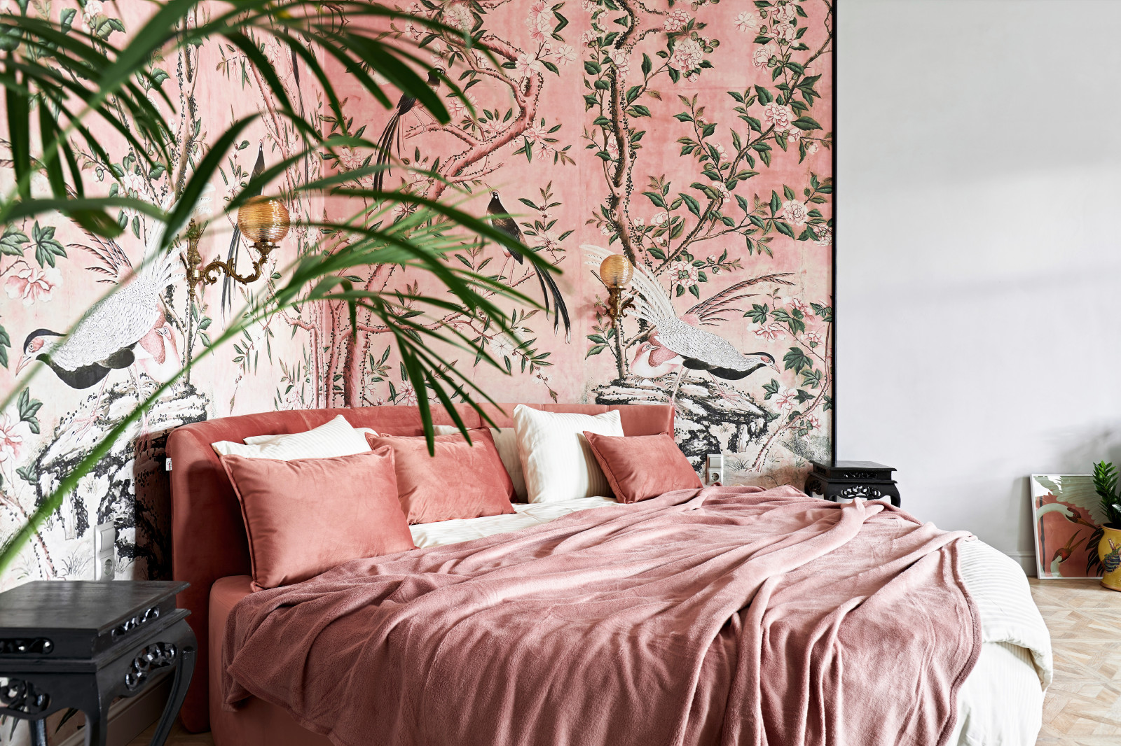 Богемный Лофт в старом фонде