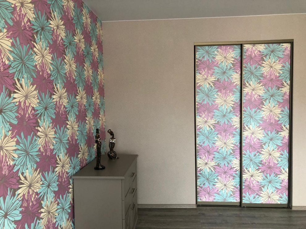 Ремонт дома 500 м2