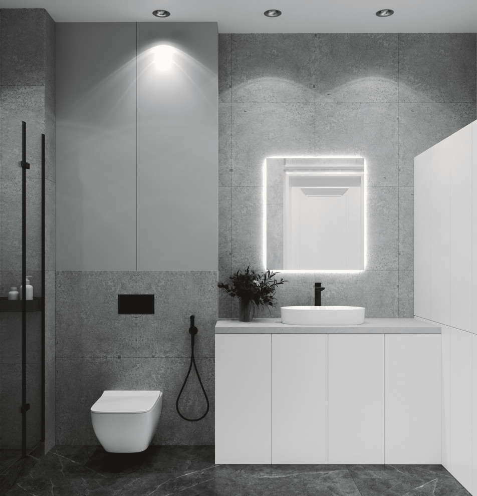 ЖК Притяжение, Проект для большой семьи