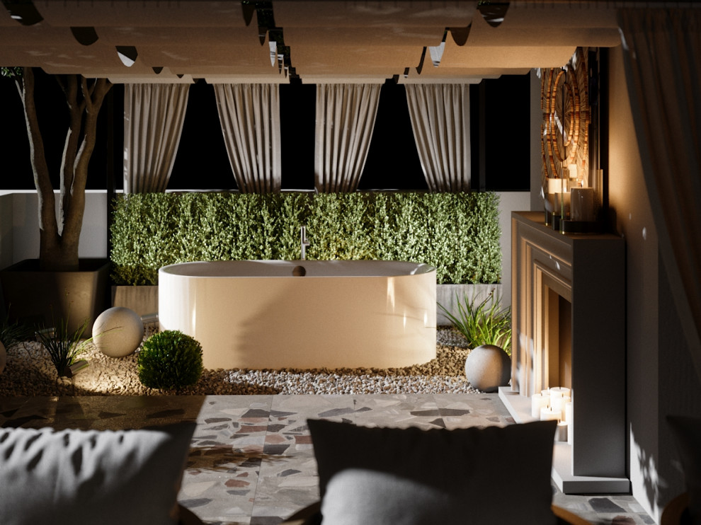 шоу рум представительства BETTE