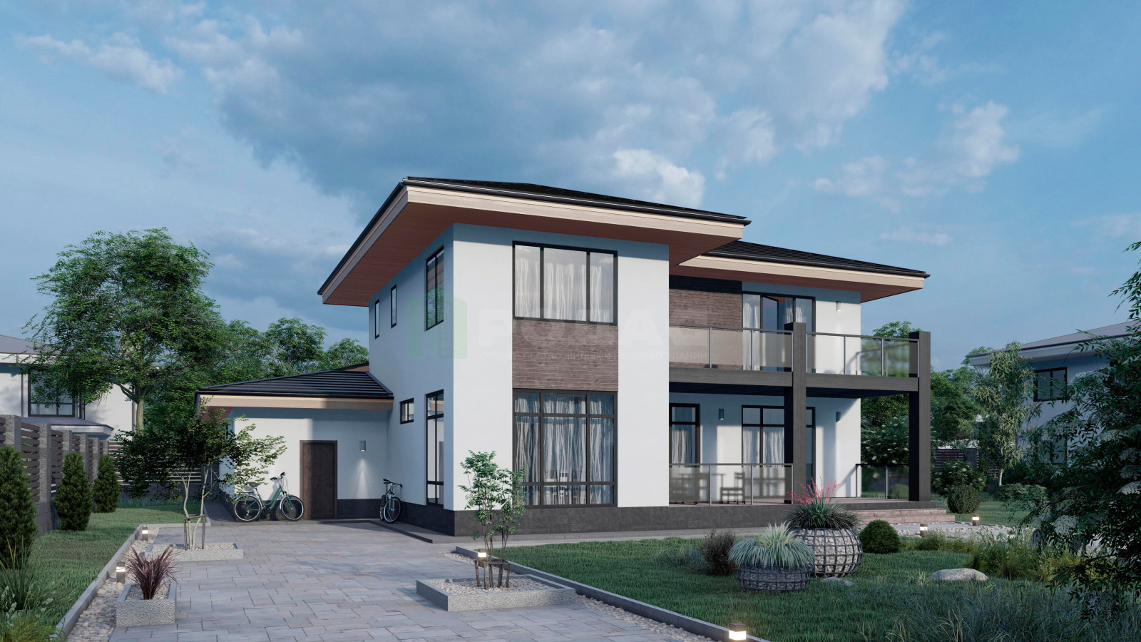 Проект ГБ-150 (Мартин)