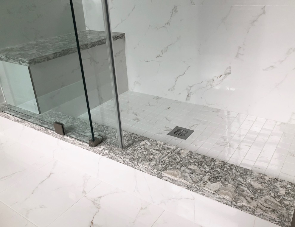 Venice Full Bathrooms Remodel