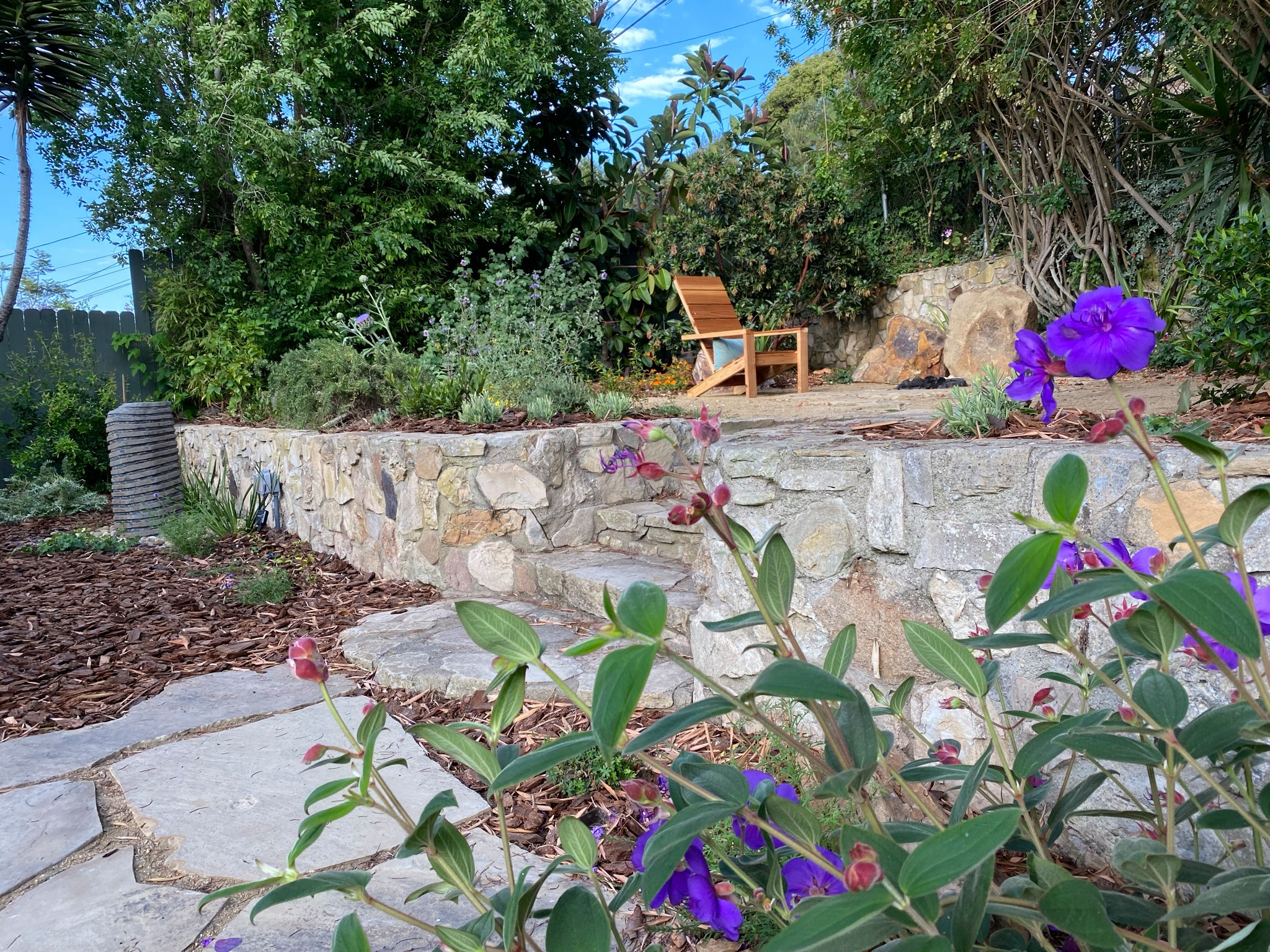 Torrance, CA - Hollywood Riviera Earthy Eclectic