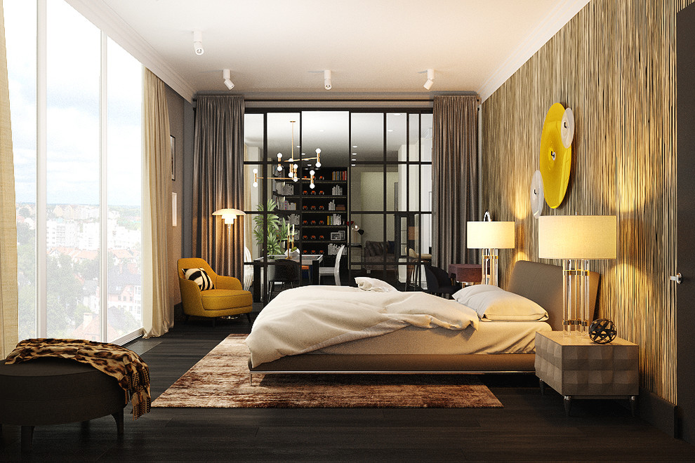 Для молодой пары