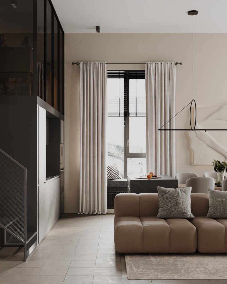 ЖК МОДЕРНИСТ